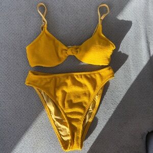 Dippin’ Daisy’s Bikini Set